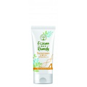 濕疹消 防曬乳液 SPF50/PA+++